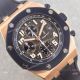 Swiss 7750 Audemars Piguet Replica Watch Rose Gold Case Black Bezel (4)_th.jpg